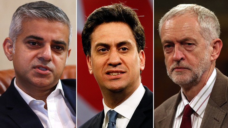 Secret list of MPs ‘hostile’ to Corbyn leaked