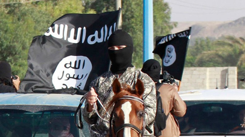 ISIS brutality must be classified as genocide – UK peers