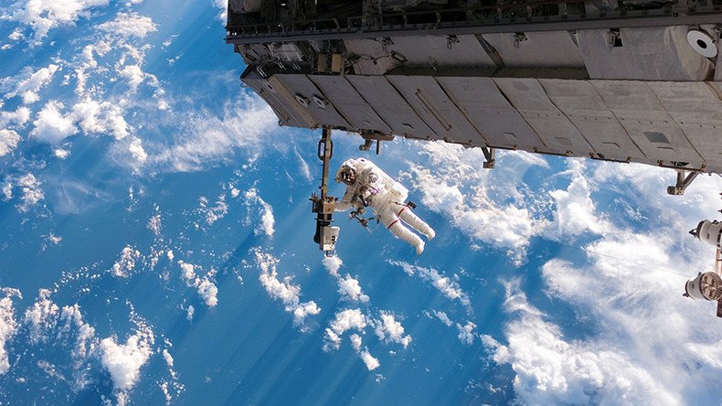 Astronauts’ immune systems go haywire after space trips - study