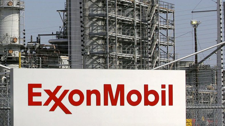 Rockefeller Family charity pulls funds from Exxon Mobil over longtime climate change cover-up