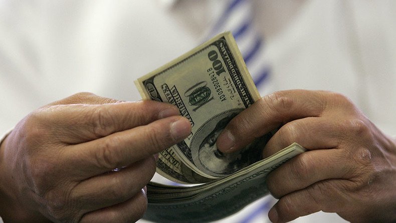‘Most aggressive’ in US: Utah creates white-collar crime registry to rein in fraud