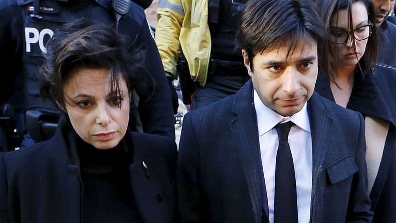 ‘Rough sex’ radio host Jian Ghomeshi acquitted in assault trial