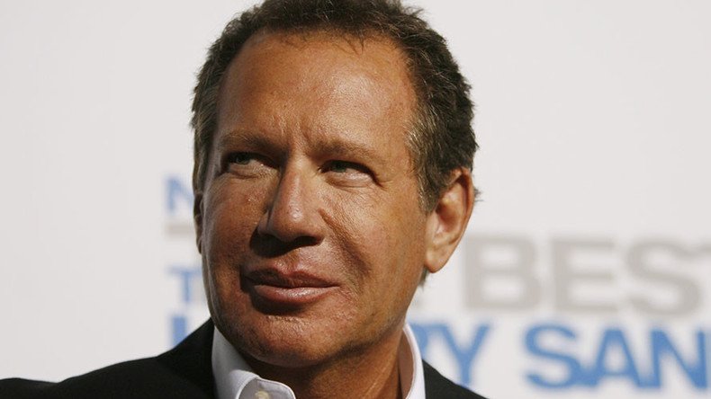 ‘I knew this would happen’: Comedian Garry Shandling dies suddenly at age 66