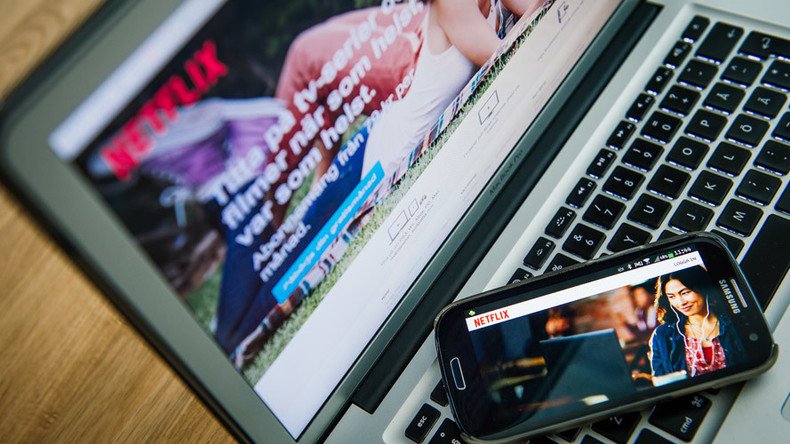 Netflix and buffer? Service admits to throttling video on mobile devices