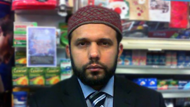 Muslim shopkeeper who wrote loving Easter posts stabbed to death in ‘religiously prejudiced’ attack