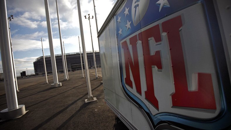NFL hoping to stage game in China in the next two years