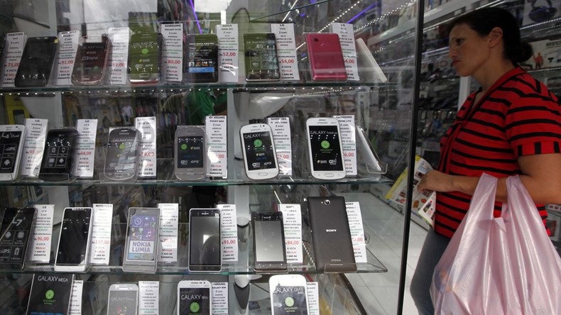 ‘Burner phones’ may require verifiable ID if California bill passes