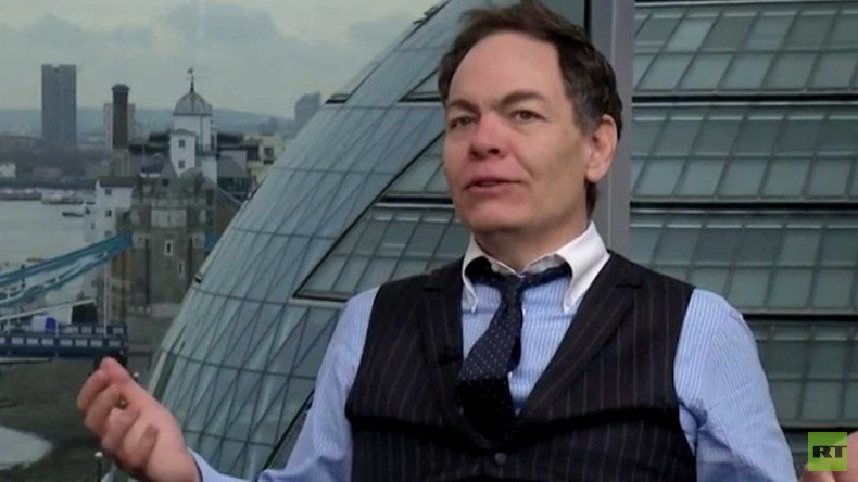 Keiser: Ireland sheltering foreign ‘terrorists,’ 100 years after (almost) independence
