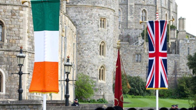 100 years since 1916: Time for England to apologize to Ireland