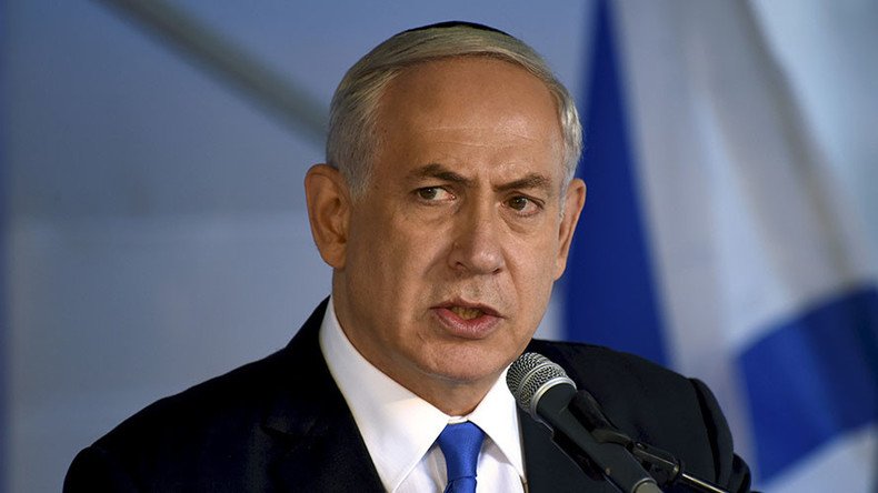 Criticism of IDF ‘outrageous’ – Netanyahu after soldier finishes off wounded Palestinian stabber
