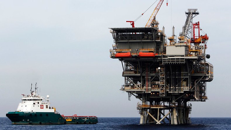 Israel's Supreme Court halts offshore gas deal