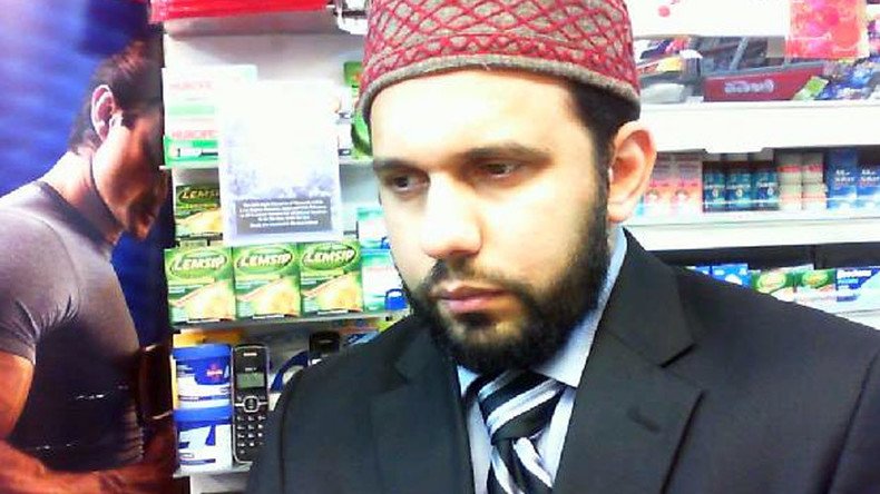 Fundraising drive for murdered Scottish Muslim shopkeeper hits £100,000