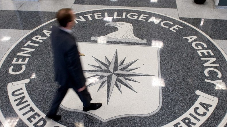 CIA took nude photos of detainees before rendition to torture sites – report
