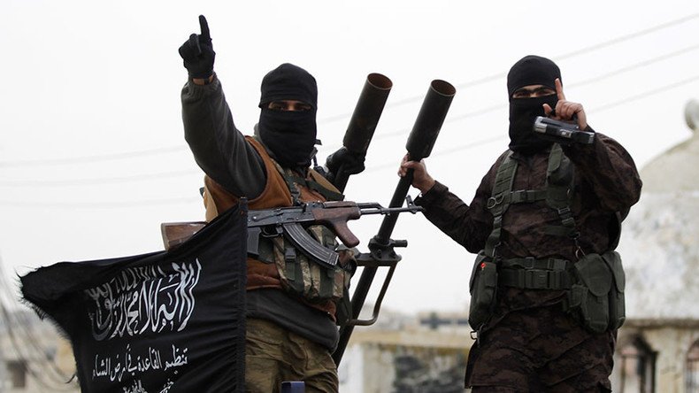 Over 50 militants cross Turkish border to join Al-Nusra in Syria – MoD