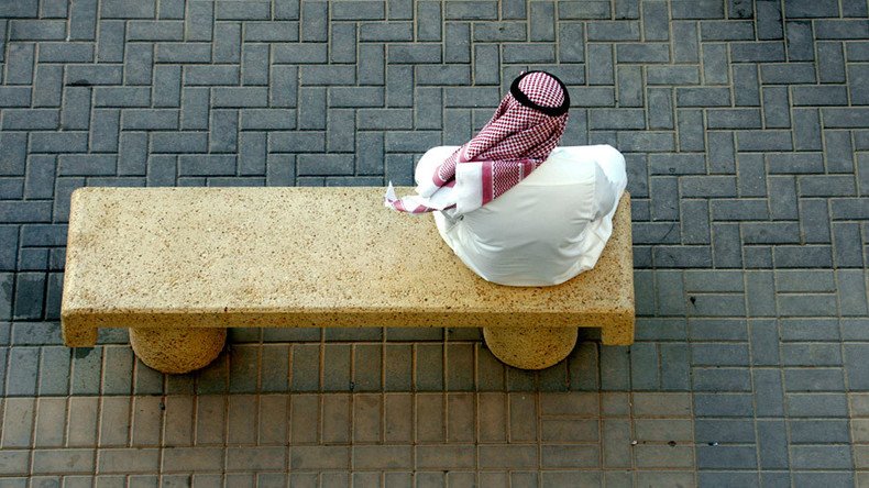 Saudi Arabia loses oil market share in key countries