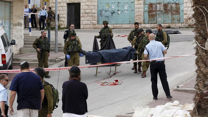 Israeli soldier had 'no military need' to shoot & kill wounded Palestinian – IDF prosecutor