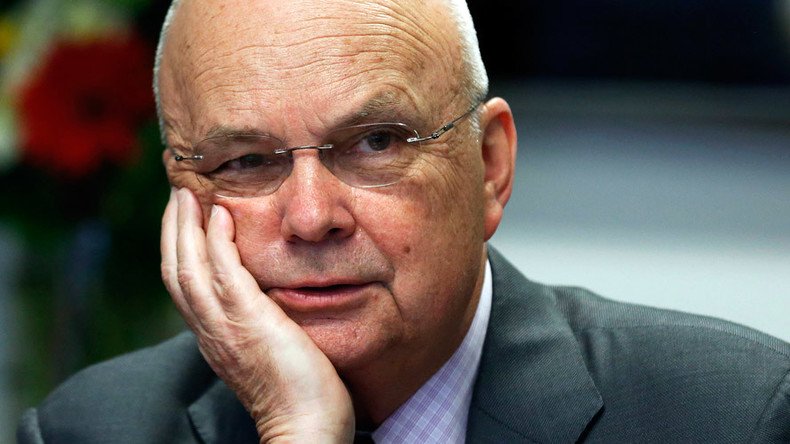 Personal freedom in Europe ‘too high’ to fight terrorism – ex-CIA chief