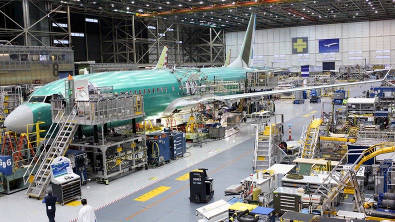Boeing plans 4,500 job cuts as competition with Airbus gets hotter