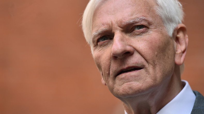 VIP pedophile probe ‘ruined my life’ - Harvey Proctor