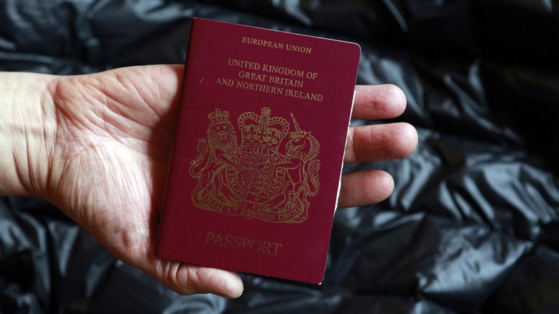 App & away: Smartphones could render passports obsolete