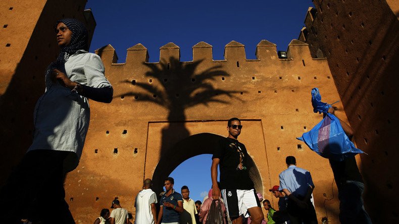 Morocco wants more Russian tourists