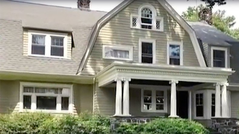 Creepy ‘Westfield Watcher’ home up for sale after disturbed stalker targets family (VIDEO)