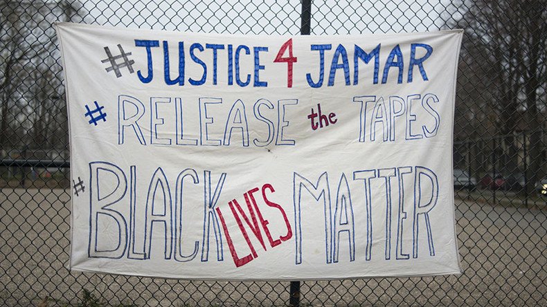 No charges for Minneapolis officers involved in Jamar Clark death