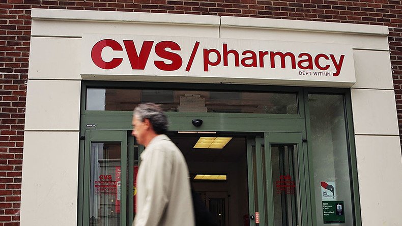 ‘Lock them up’: Store detectives claim CVS racially profiled shoplifters
