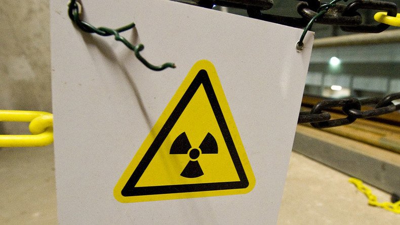 UK sends nuclear waste to US in exchange for cancer-fighting isotopes