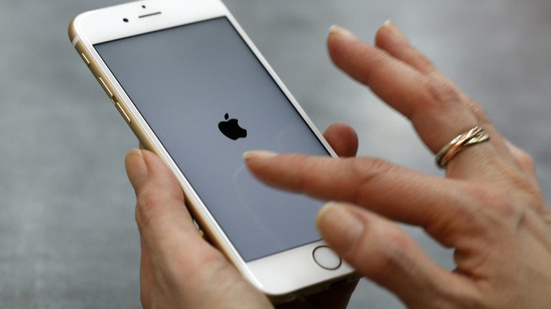 Israeli firm allegedly helped FBI break into San Bernardino shooter's iPhone