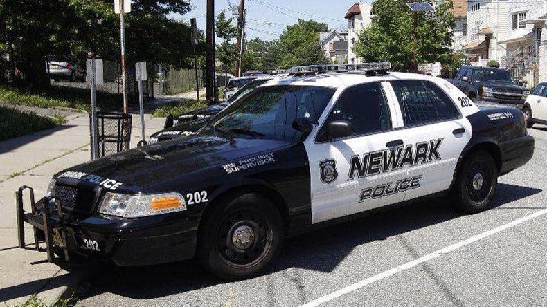 Newark PD settles with Justice Dept. over unconstitutional violations, will wear cameras