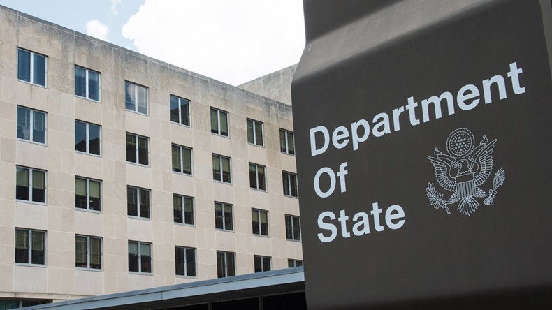 'Not trying to neg’: State Dept. blasted for travel advice to 'ugly' people