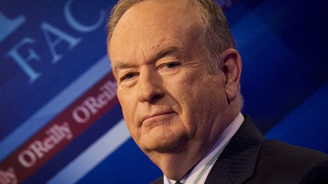 Fox host Bill O’Reilly loses custody of children amid abuse allegations