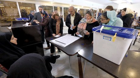 Why the Iranian elections were a huge success