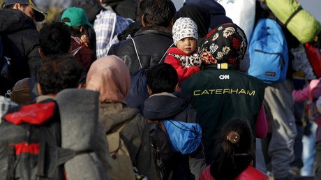 UK defends right to deport asylum seekers under Dublin regulation