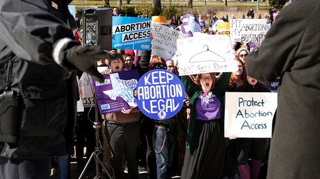 Biggest abortion case in decades leaves Supreme Court divided