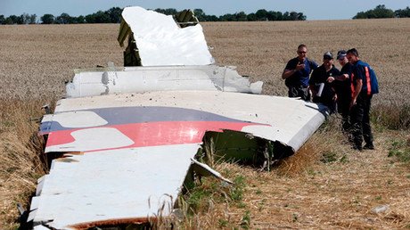 ‘Ultimately responsible’: Ukraine had every reason to shut airspace before MH17 crash
