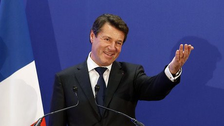 Nice’s mayor to visit Crimea amidst Paris’ discontent