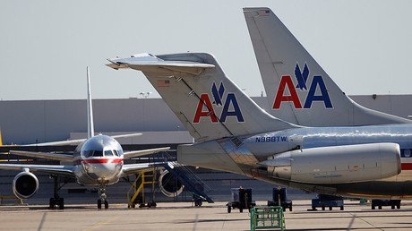 Flight attendant arrested for setting fire to plane bathroom, forcing emergency landing