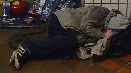 Tory Housing Bill will spark rise in homelessness, say local authorities