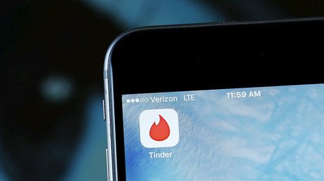 Swab right: Tinder users more likely to have STIs, poll finds