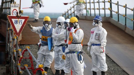 ‘Is it safe to stay here, Mom?’ Fukushima evacuees on aftermath of tragedy then and now