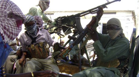 US drone strike kills 150+ Islamist fighters in Somalia training camp - Pentagon