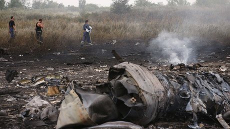 Dutch call for more transparency in MH17 probe as police briefs victims’ relatives (RT EXCLUSIVE)