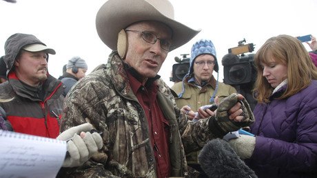 Shooting of Oregon occupier LaVoy Finicum justified - prosecutor