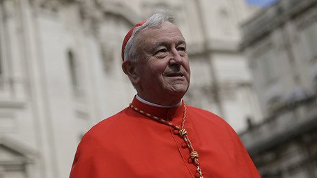 Anti-extremism measures ‘could go seriously wrong’ – English cardinal