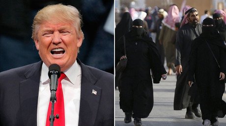 The Donald phenomenon: Opinions from the Arab Street
