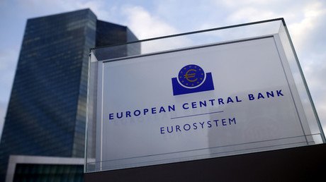 ECB fires monetary bazooka, markets unimpressed