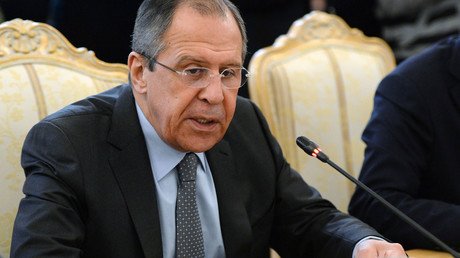N. Korean nuclear issue should not be pretext for America to deploy air defenses in region – Lavrov