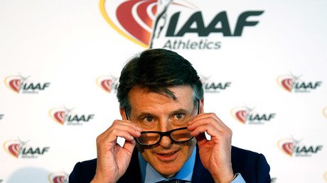 IAAF not ready to readmit Russian athletes, decision on Rio Olympics to be made in May